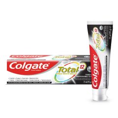 Colgate Total Profesyonel Aktif Kömür Diş Macunu 50 Ml