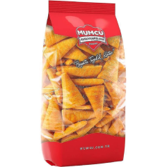Crunch Süt Mısır Külah Cips 150 Gr