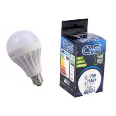 CVS Led Ampul Soğuk Beyaz 7 Watt