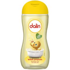 Dalin Bebek Şampuanı 200 ml