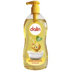 Dalin Şampuan 700 ml