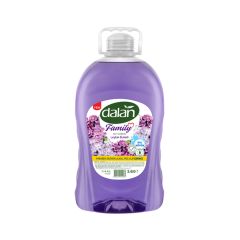 Dalan Sıvı Sabun Leylak Buketi 3,6 lt