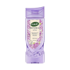 Dalan Duş Jeli Fresh 450 ml Lotus
