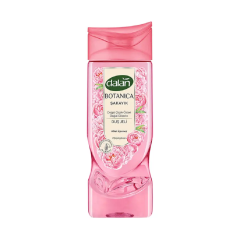 Dalan Duş Jeli Fresh 450 ml Şakayık