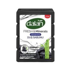 Dalan Gliserinli Duş Sabunu 600 Gr 4 Lü Bambo
