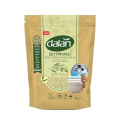 Dalan Granül 1000Gr Zeytinyağlı