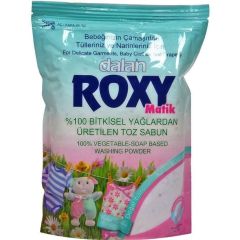 Dalan Roxy Matik Bahar Çiçekleri 800Gr