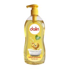 Dalin Bebek Şampuanı 900 ml