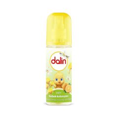 Dalin Daisy Bebek Kolonyası 150 ml