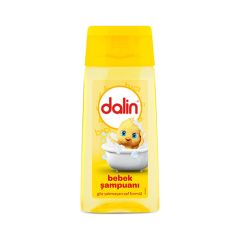 Dalin Şampuan Klasik 100 ml