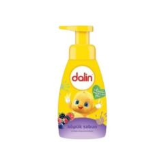 Dalin Orman Meyvesi Kokulu Köpük Sabun 300 Ml