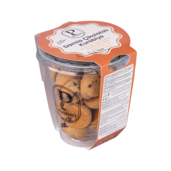 Peksimet Damla Çikolatalı Kurabiye 70 Gr