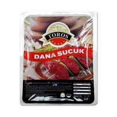 Akdeniz Toros Dana Kangal Sucuk Kg