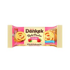 Ülker Dankek Rulo Pasta Çilekli 235 g