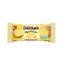 Ülker Dankek Rulo Pasta Muzlu 235 g