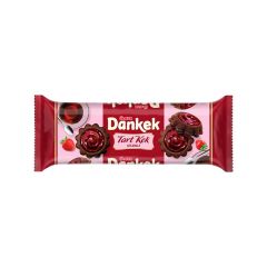 Ülker Dankek Çilekli Çikolatalı Tart Kek 180 g