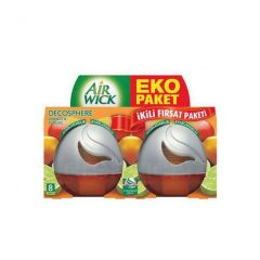 Air Wick Decosphere Mango Oda Kokusu 2x75 Ml