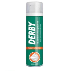 Derby Tıraş Kremi Amber Kokusu 100 ml