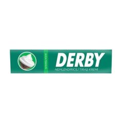 Derby Tıraş Kremi Doğa 100 ml