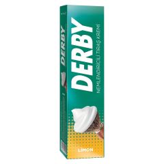 Derby Tıraş Kremi Limon 100 Ml