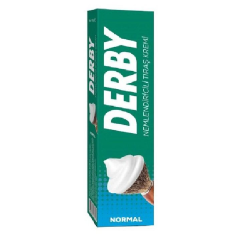 Derby Tıraş Kremi Normal 100 Ml
