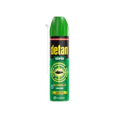 Detan Böcekkıran Su Bazlı 275 ml