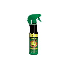 Detan Maxi Böcek İlacı 250 ml