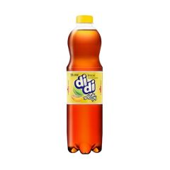 Çaykur Didi Limon Aromalı Soğuk Çay 1,5 lt