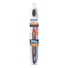 Difaş Pro Clinic Volcanic Diş Fırçası