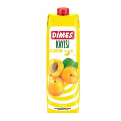 Dimes Kayısı Nektarı 1 lt