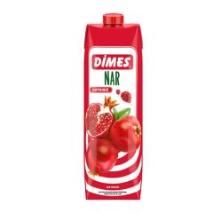 Dimes Nar Nektarı 1 lt