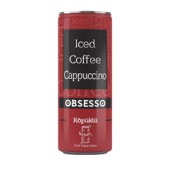 Dimes Obsesso Cappuccino 250 ml