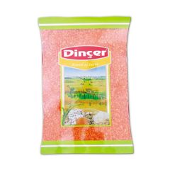 Dinçer Kırmızı Mercimek 1 Kg