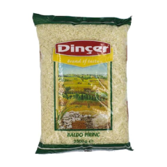 Dinçer Lüks Baldo Pirinç 2,5 Kg