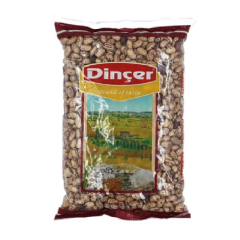 Dinçer Barbunya 10 mm 1 Kg