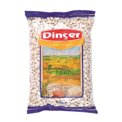 Dinçer Dermason Fasulye Konya 8 mm 1 Kg