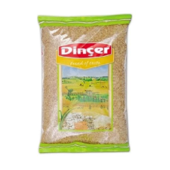 Dinçer Çiğ Köftelik Bulgur 1 Kg