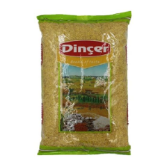 Dinçer Köftelik Bulgur 1 Kg