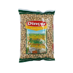 Dinçer Nohut Lüks 9 mm 1 Kg