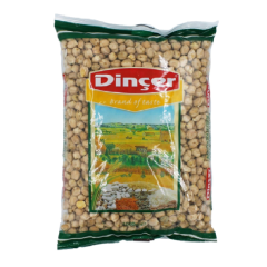 Dinçer Nohut Lüks 9 mm 1 Kg