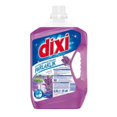 Dixi Yüzey Temizleyici Lavanta 2,5 lt