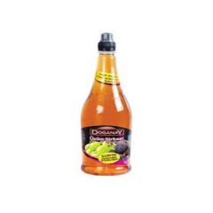 Doğadan Doğanay Üzüm Sirkesi 1 Lt