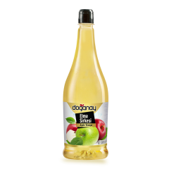 Doğanay Elma Sirkesi Pet Şişe 1 Lt