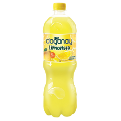 Doğanay Limonata Cam Pet 1 lt