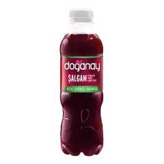 Doğanay Sade Şalgam Suyu 300 ml
