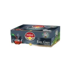 Doğuş Earl Grey Demlik 48'Li