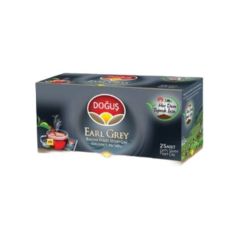 Doğuş Early Grey Bardak 25'Li 2 Gr