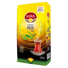 Doğuş Geleneksel Rize Çayı 1 Kg