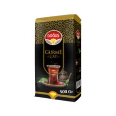 Doğuş Gurme Siyah Çay 500 Gr