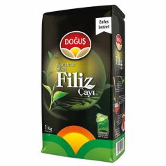 Doğuş Siyah Filiz Çay 1000 g